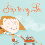 Skip To My Lou