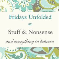 Fridays Unfolded