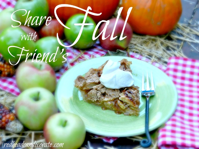 Best Dutch Apple Pie You ever Tasted, and it's easy to make!