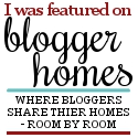 Blogger Homes