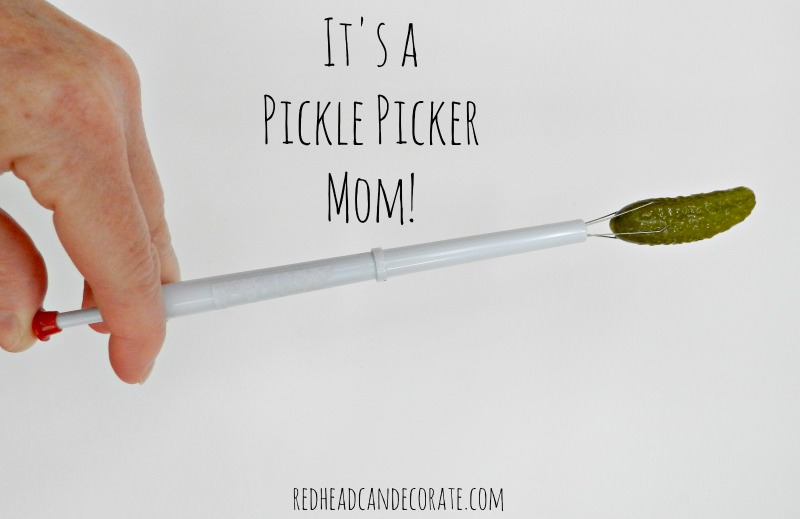 pickle picker 2