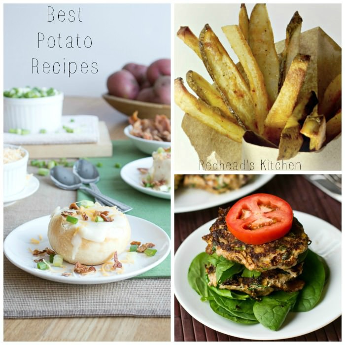Best Potato Recipes