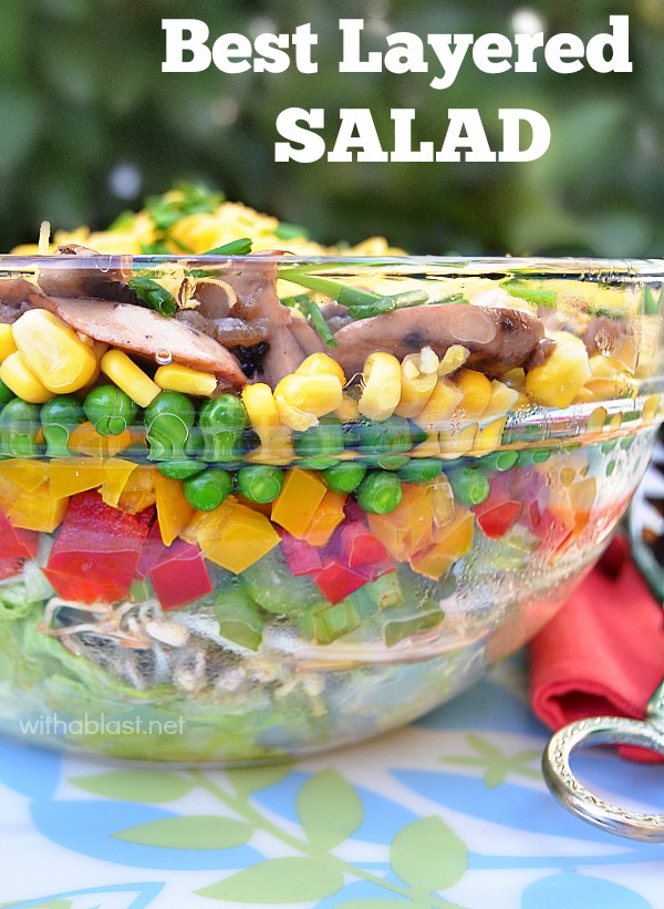 Best Layered Salad-P1