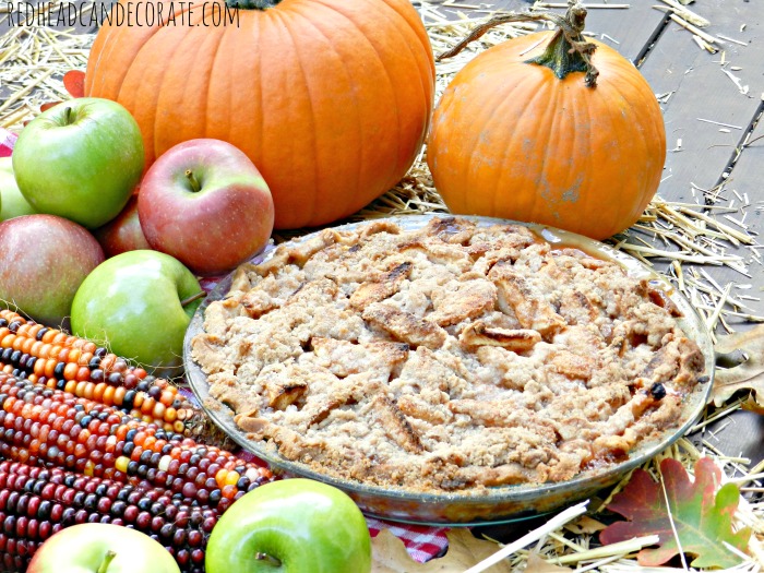 18 Thanksgiving Recipe & Table Styling Ideas to help you and your family save time and money this holiday season!