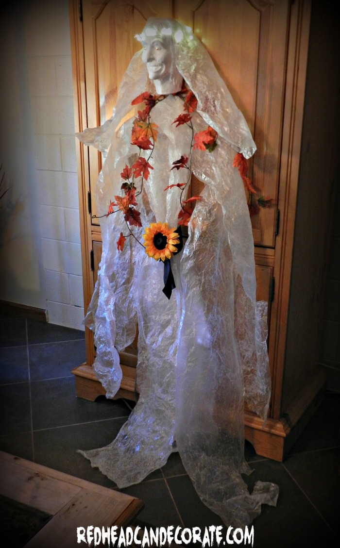 Spooky Bride