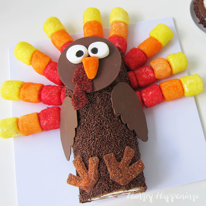 thanksgiving-dessert-turkey-cake-