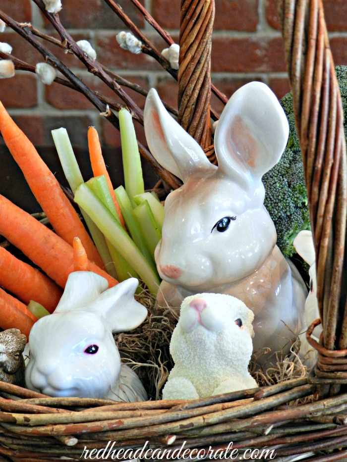 Natural Easter Ideas