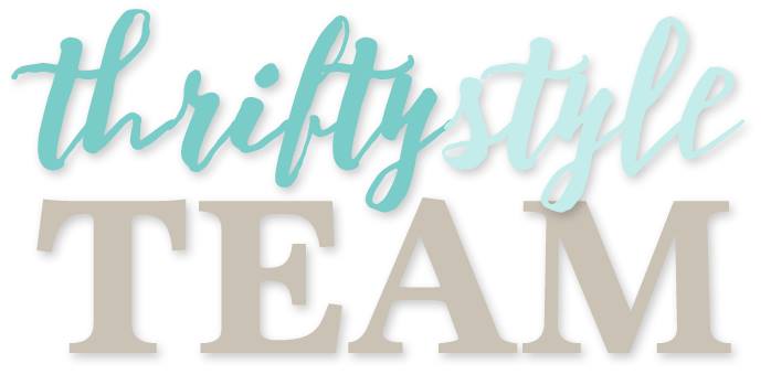 Thrifty Style Team