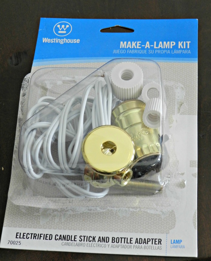 lamp kit