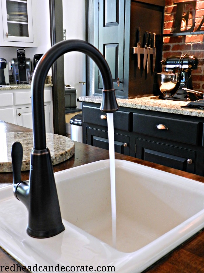 my favorite faucets