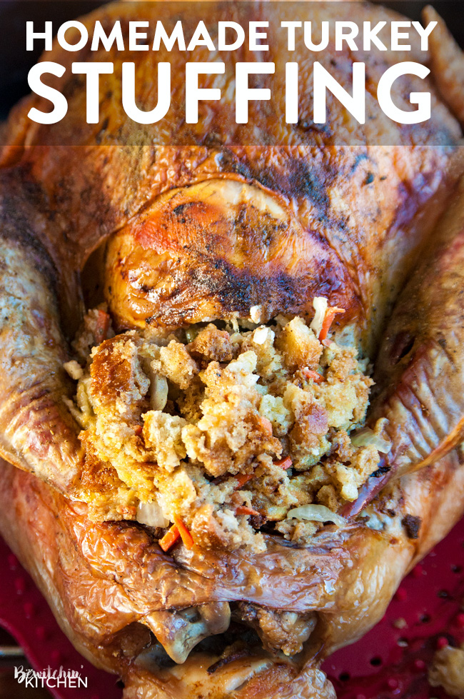 homemade-stuffing-turkey