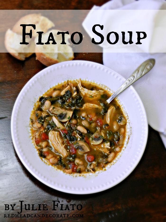Fiato Soup