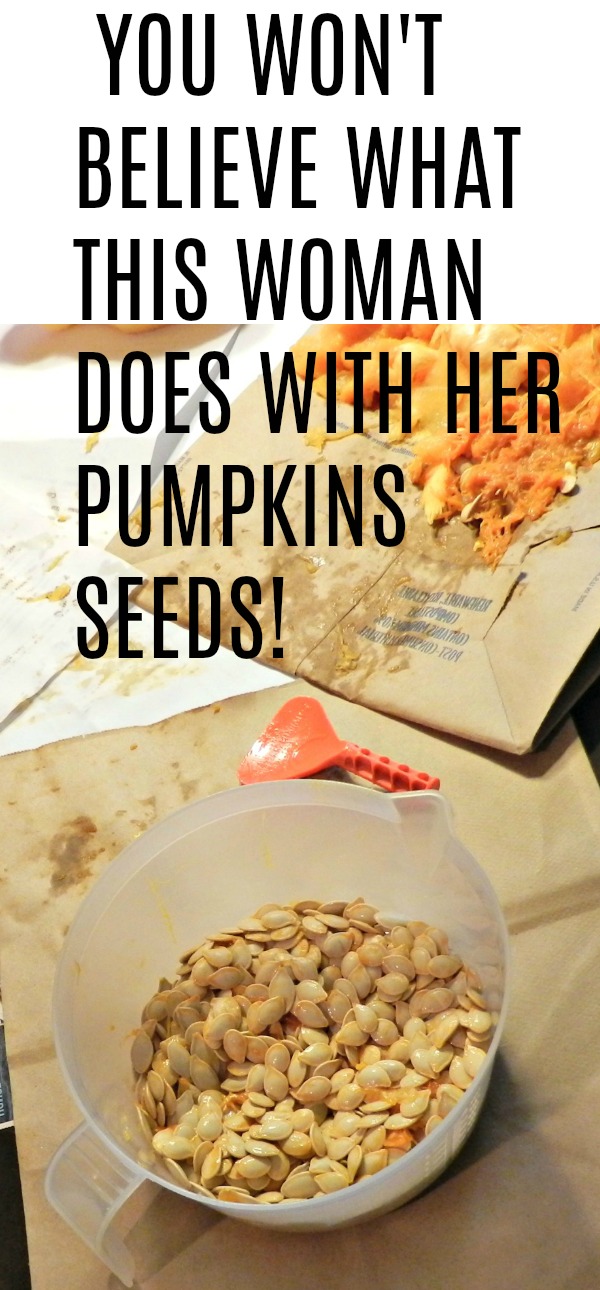 Cute & Clever Pumpkin Ideas