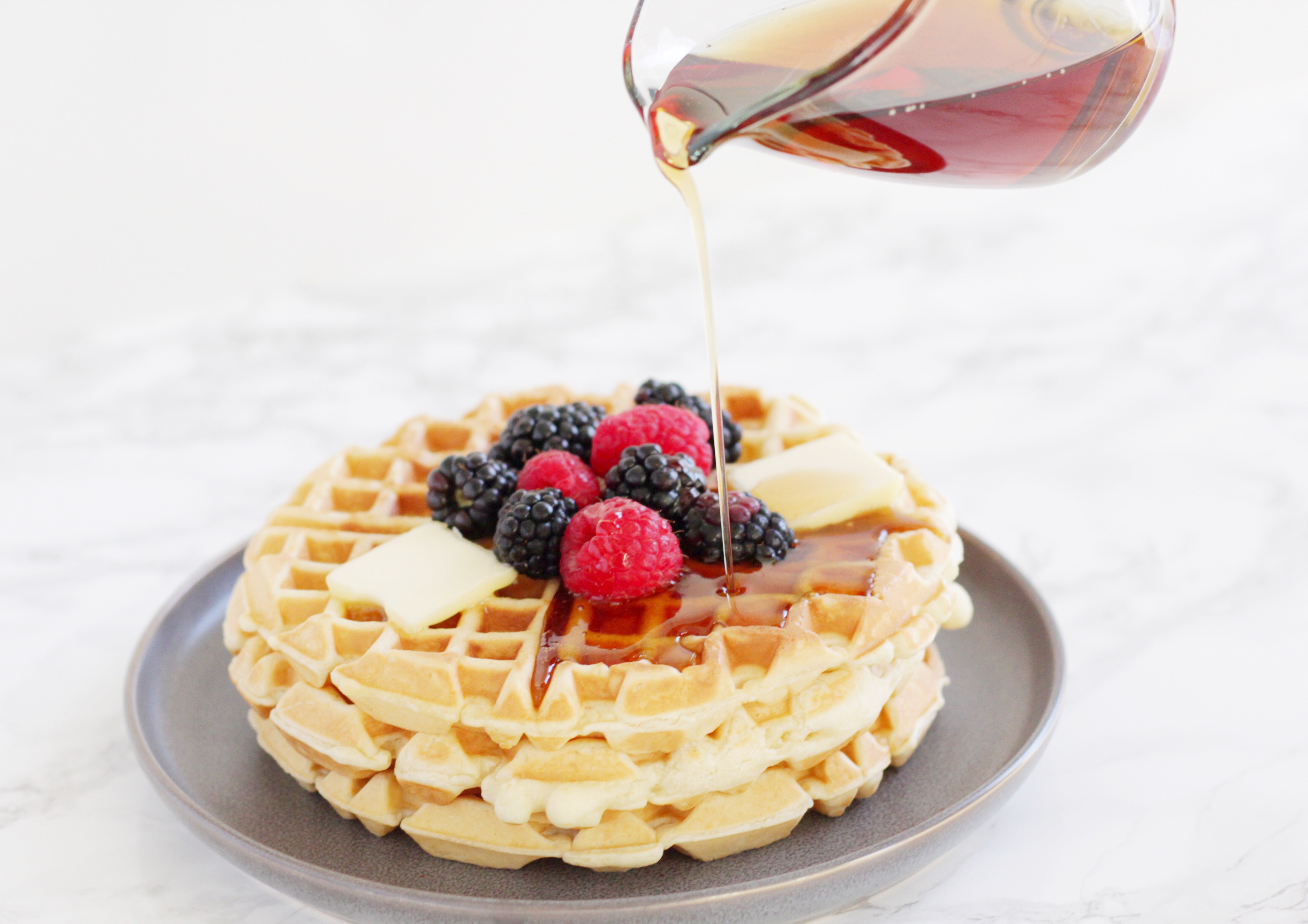 10 delicious brunch recipes that are perfect for Easter or any time of the year!