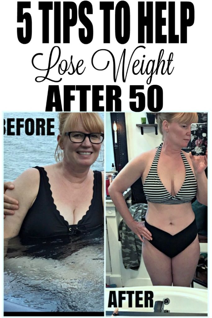 Here's 5 Weight Loss Tips at 50 Years Old that you may not have learned about yet.  They will surely get your engine burning again!