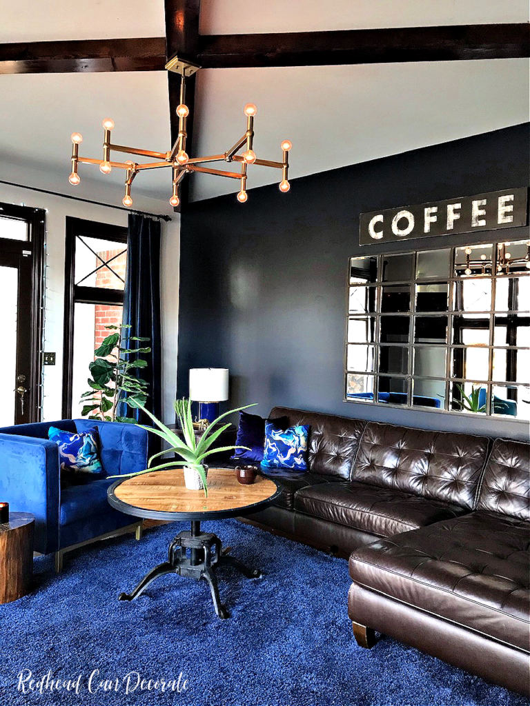Coffee Zen Lounge Decorating Ideas
