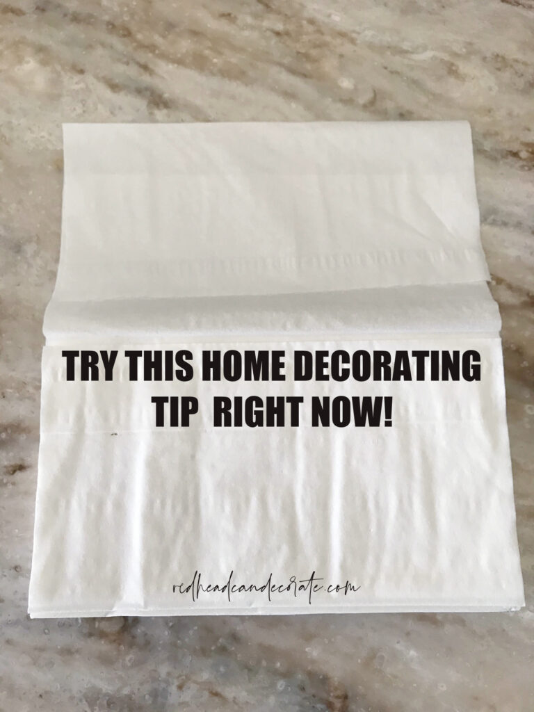Clever Bathroom Tissue Dispenser Ideas that don't cost a fortune, and will blow your mind!