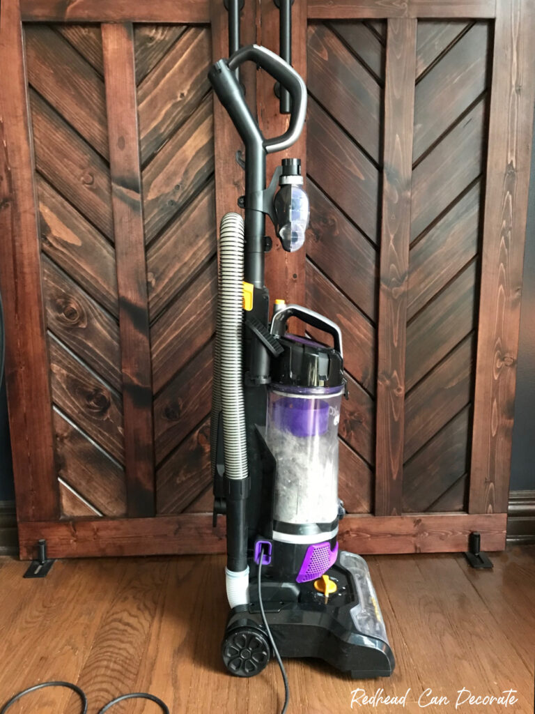 This is by far The Best Vacuum I ever Owned and is not only affordable, but light weight, for older individuals to use with ease.