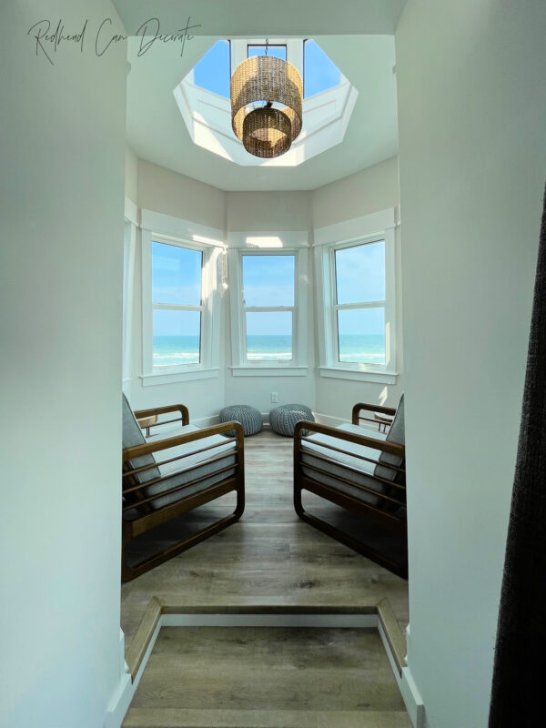 Take a Tour of Our Gorgeous North Carolina Beach Lighthouse Rental ...