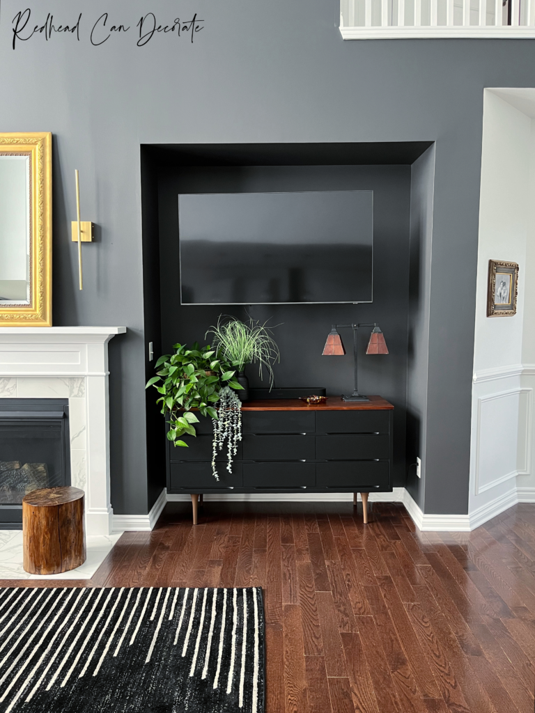 12 Inspiring Makeovers from Your Neighborhood Home Decorating Blogger