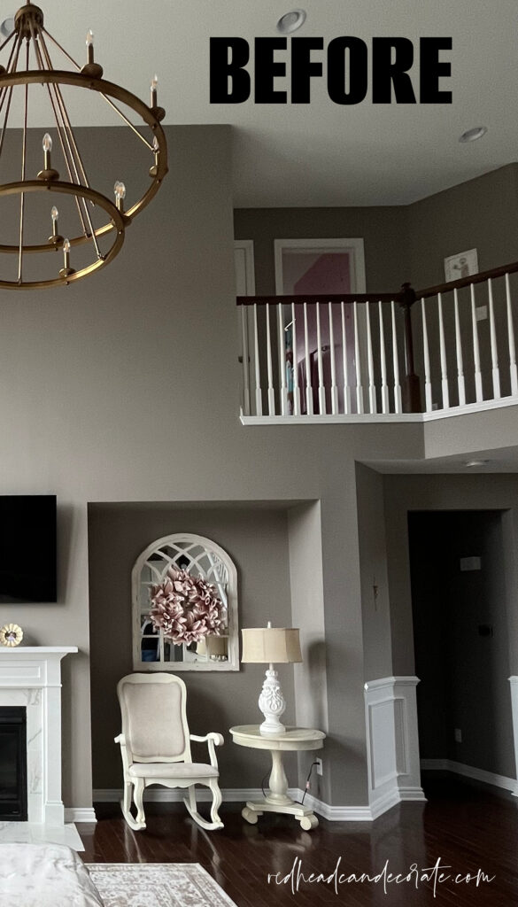 12 Inspiring Makeovers from Your Neighborhood Home Decorating Blogger