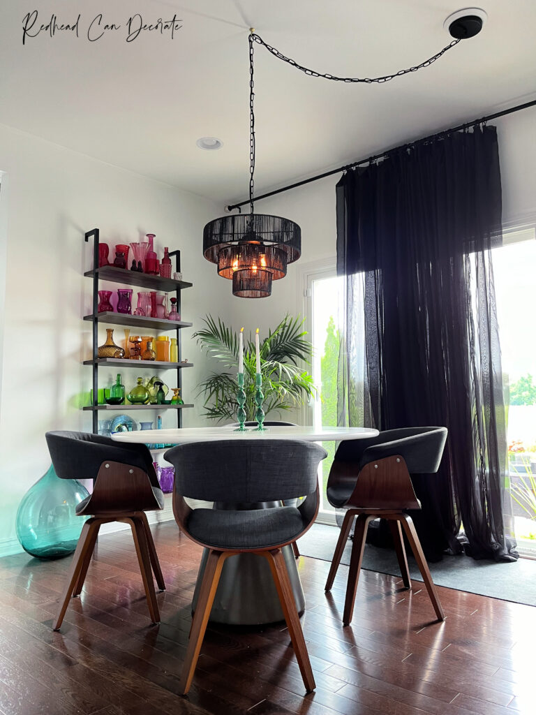 12 Inspiring Makeovers from Your Neighborhood Home Decorating Blogger