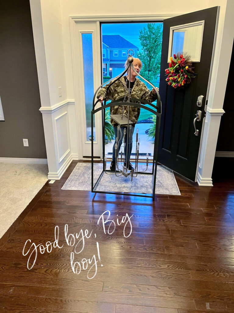 12 Inspiring Makeovers from Your Neighborhood Home Decorating Blogger