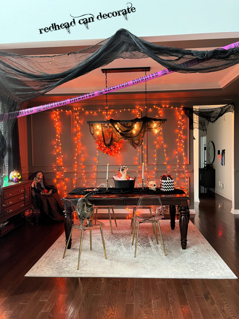 Halloween Pumpkin Carving Party