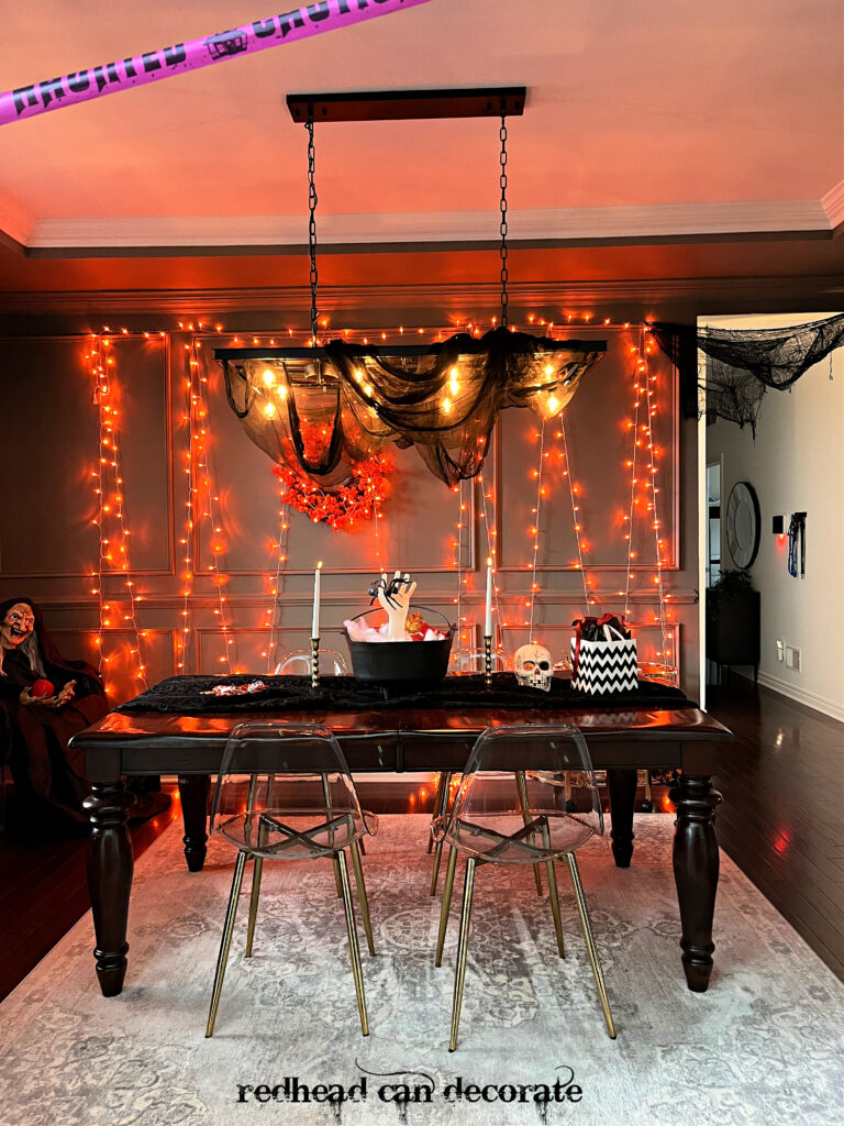 Halloween Pumpkin Carving Party