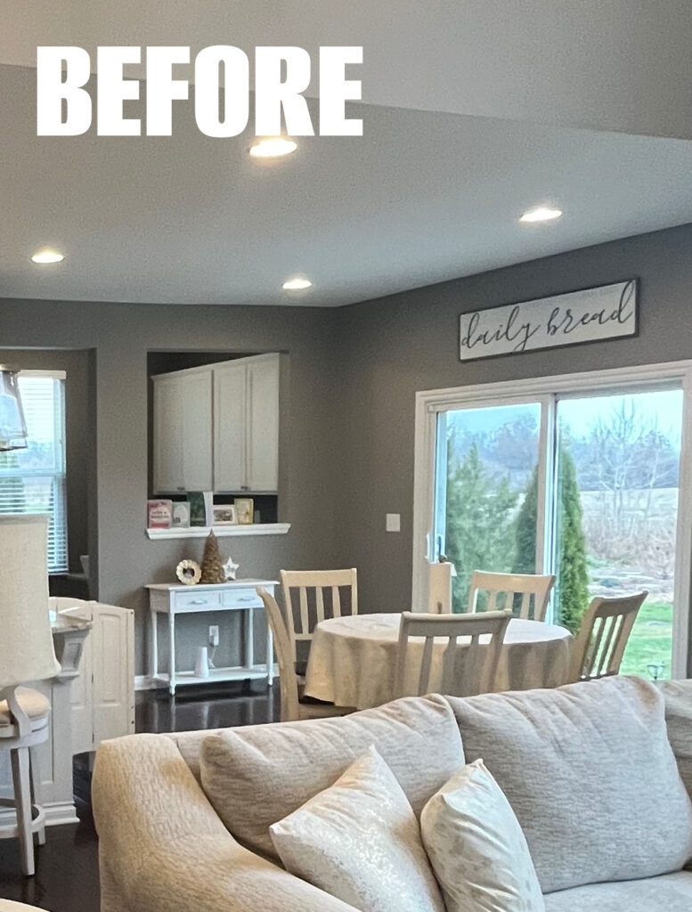 12 Inspiring Makeovers from Your Neighborhood Home Decorating Blogger