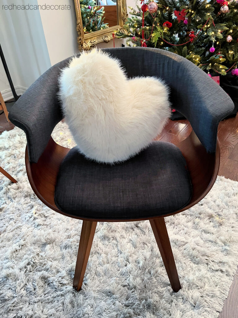 Simple Valentine's Day Decorating Ideas