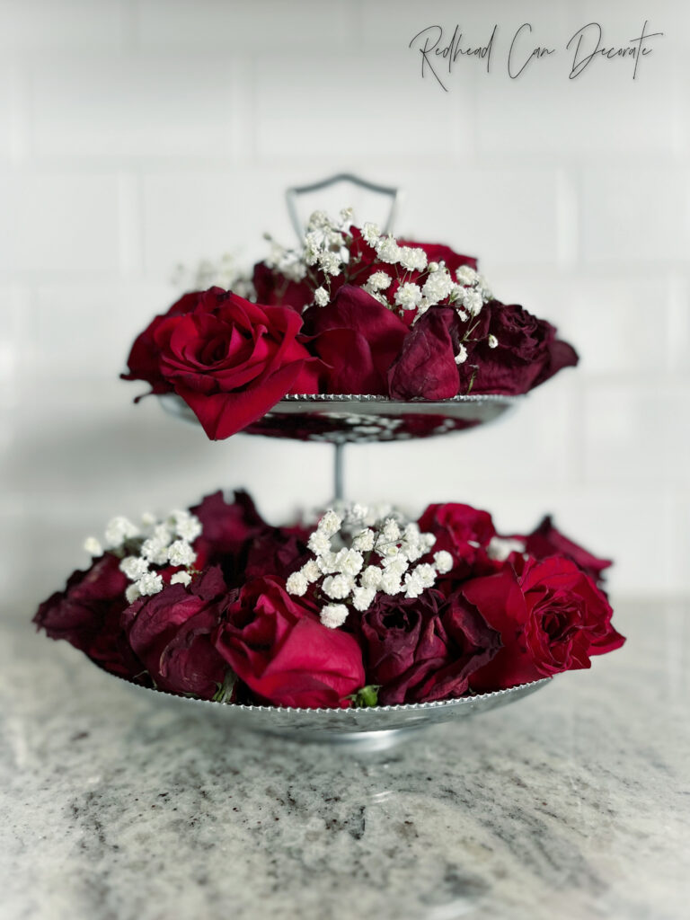 Simple Valentine's Day Decorating Ideas