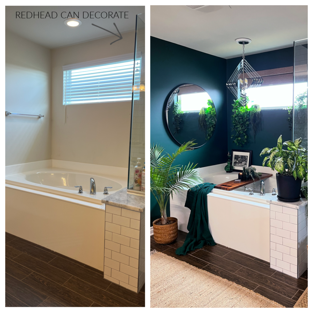 12 Inspiring Makeovers from Your Neighborhood Home Decorating Blogger