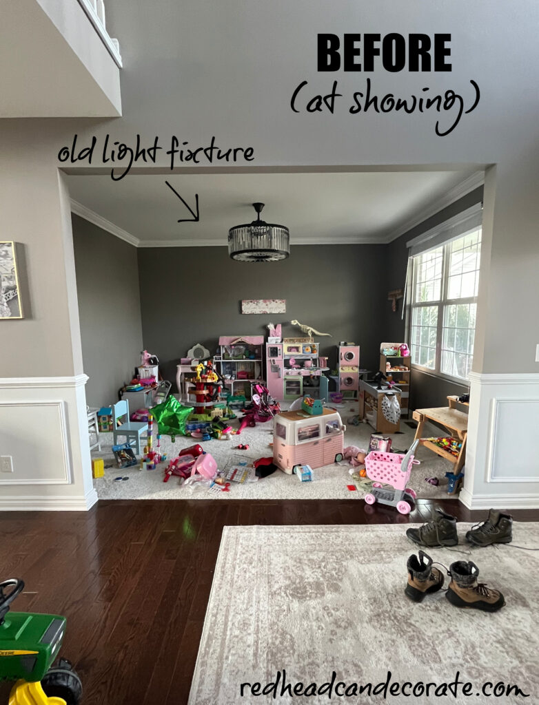 12 Inspiring Makeovers from Your Neighborhood Home Decorating Blogger