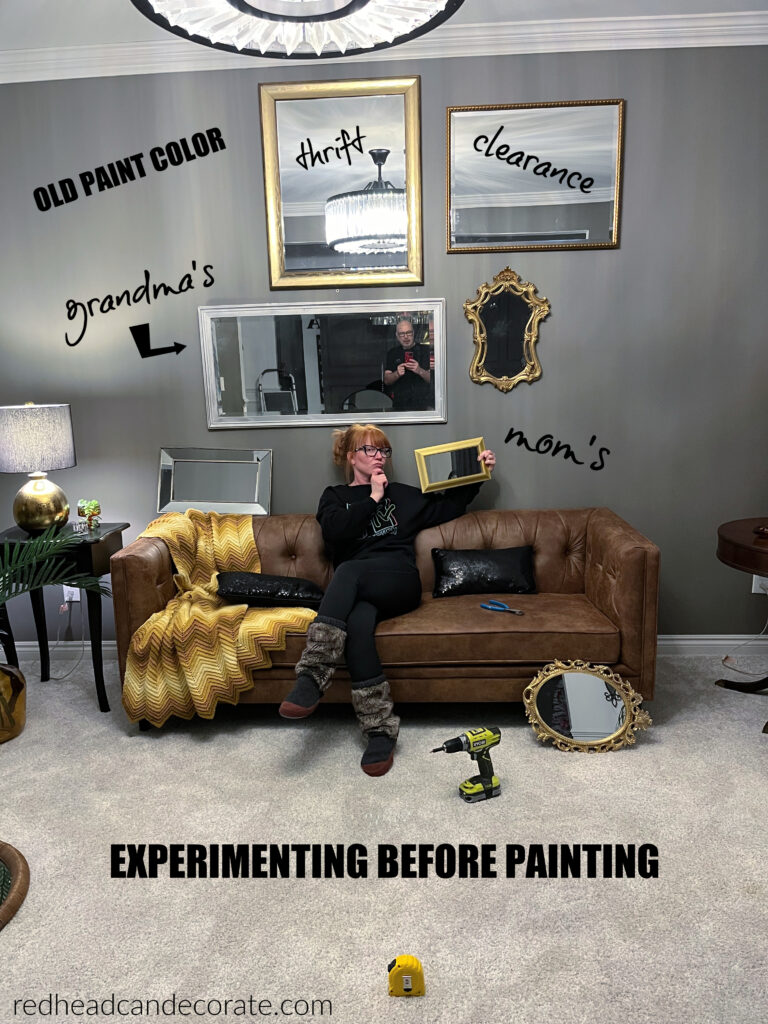 12 Inspiring Makeovers from Your Neighborhood Home Decorating Blogger