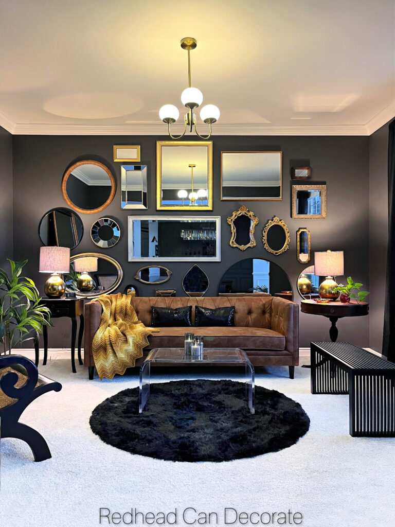 12 Inspiring Makeovers from Your Neighborhood Home Decorating Blogger