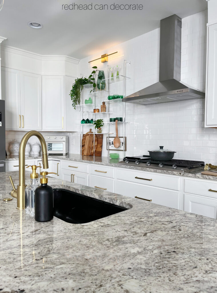 How to Dramatically Upgrade Your Kitchen with Cabinet Removal/Extensions