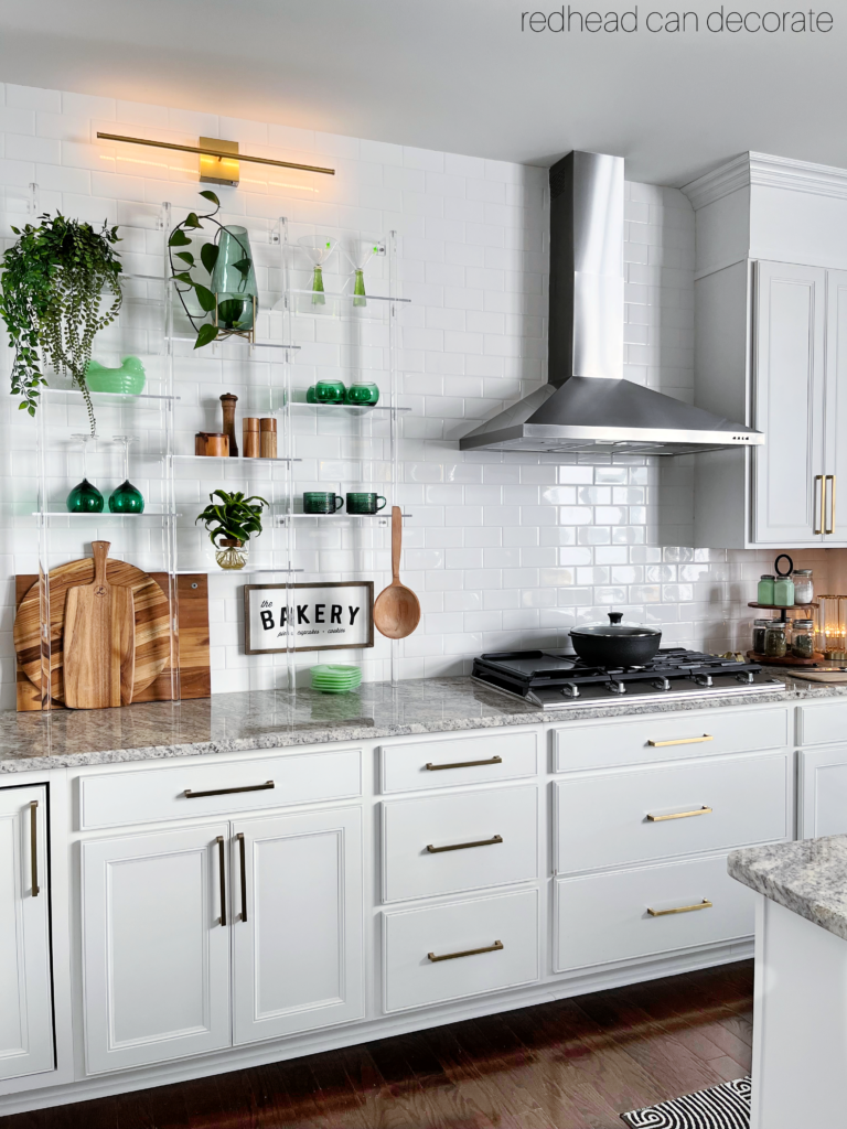How to Dramatically Upgrade Your Kitchen with Cabinet Removal/Extensions