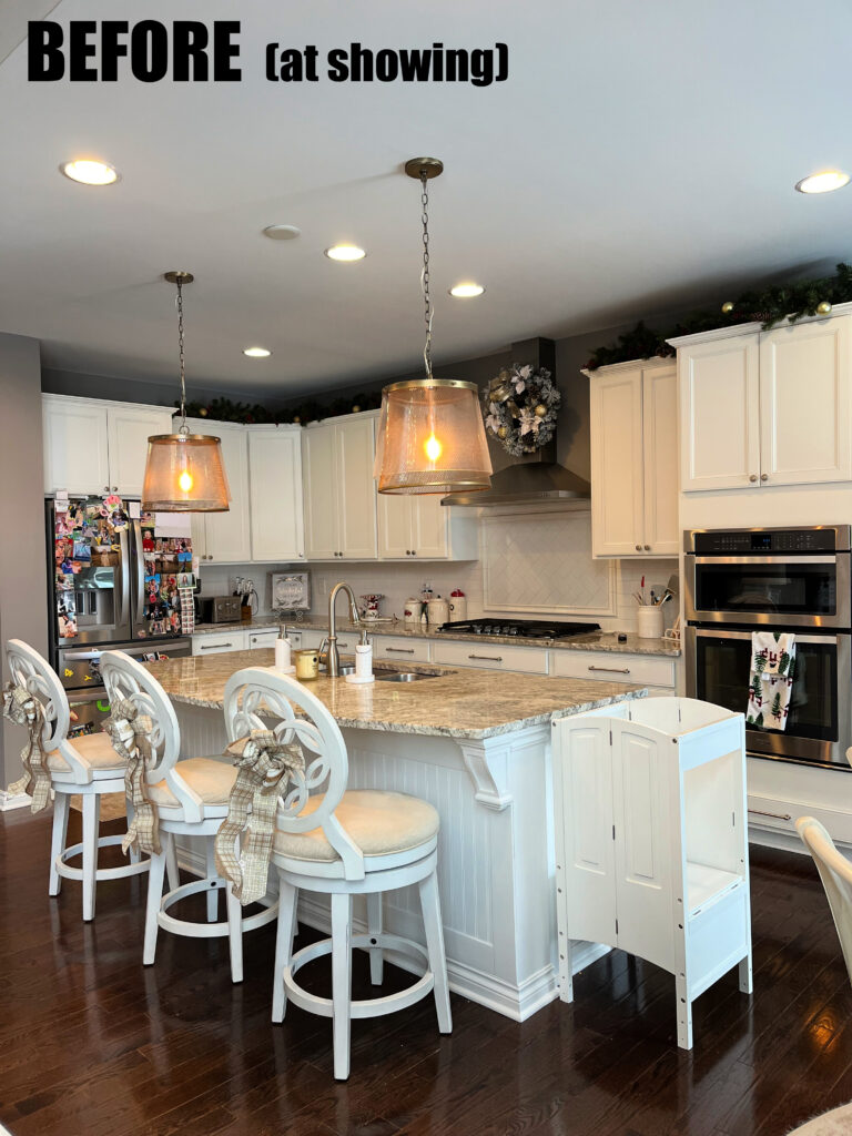 How to Dramatically Upgrade Your Kitchen with Cabinet Removal/Extensions