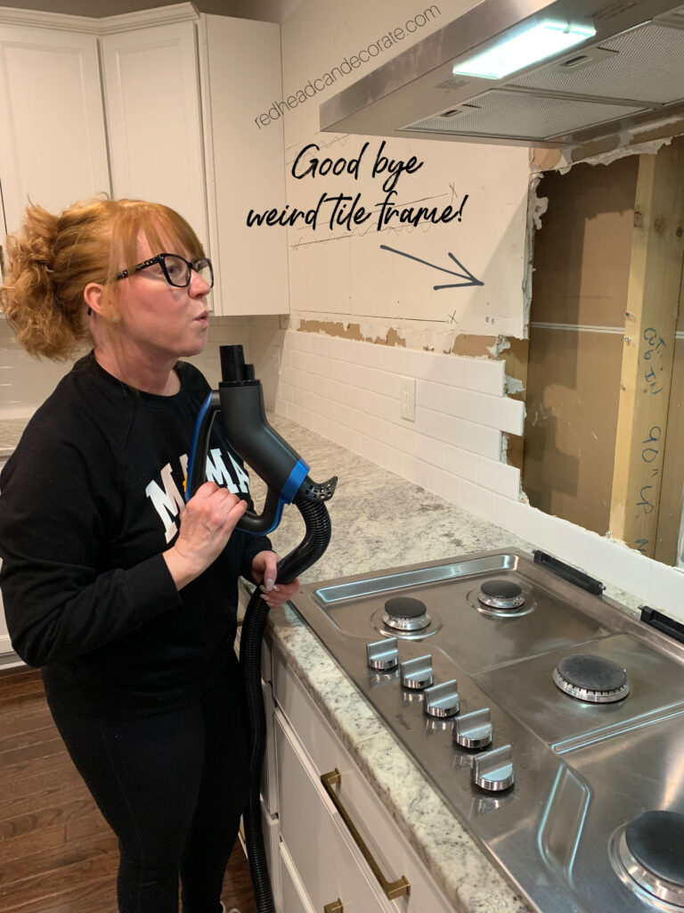 How to Dramatically Upgrade Your Kitchen with Cabinet Removal/Extensions