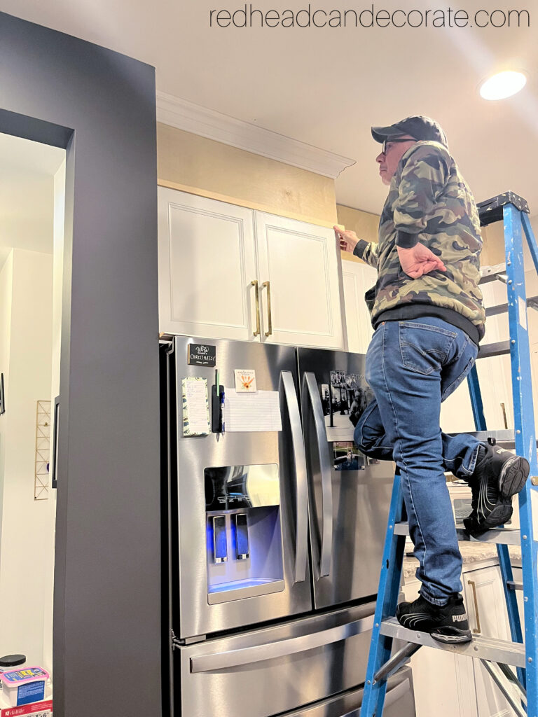 How to Dramatically Upgrade Your Kitchen with Cabinet Removal/Extensions