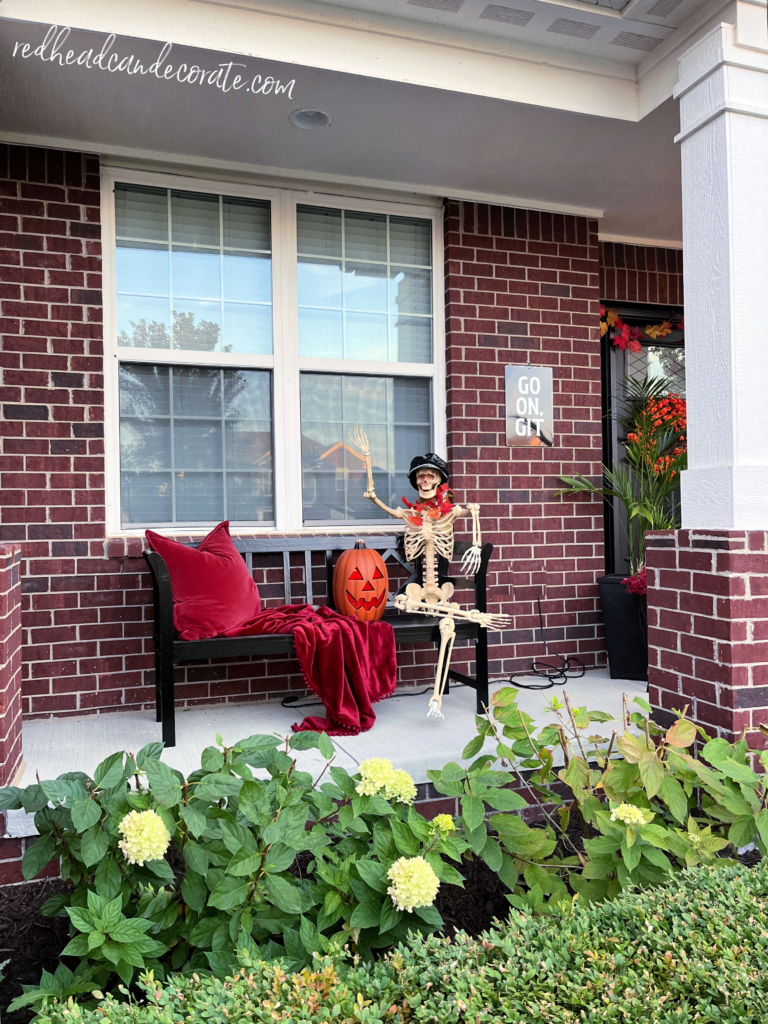 Visit our Beautiful Michigan Fall Family Room Tour