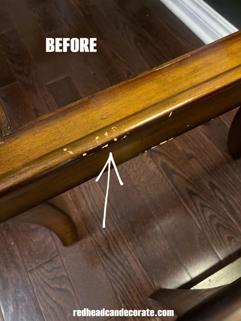 My 91 Year Old Dad's Thrift Store Furniture Living Room Makeover