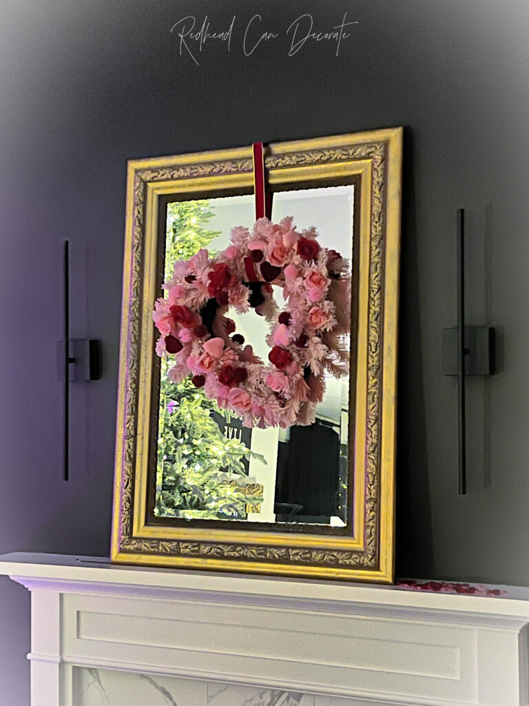 Our Warm & Cozy Valentine Home Tour